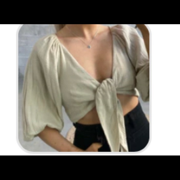 Lost in lunar size S never worn. Bought from 27 boutique - Picture 2 of 3